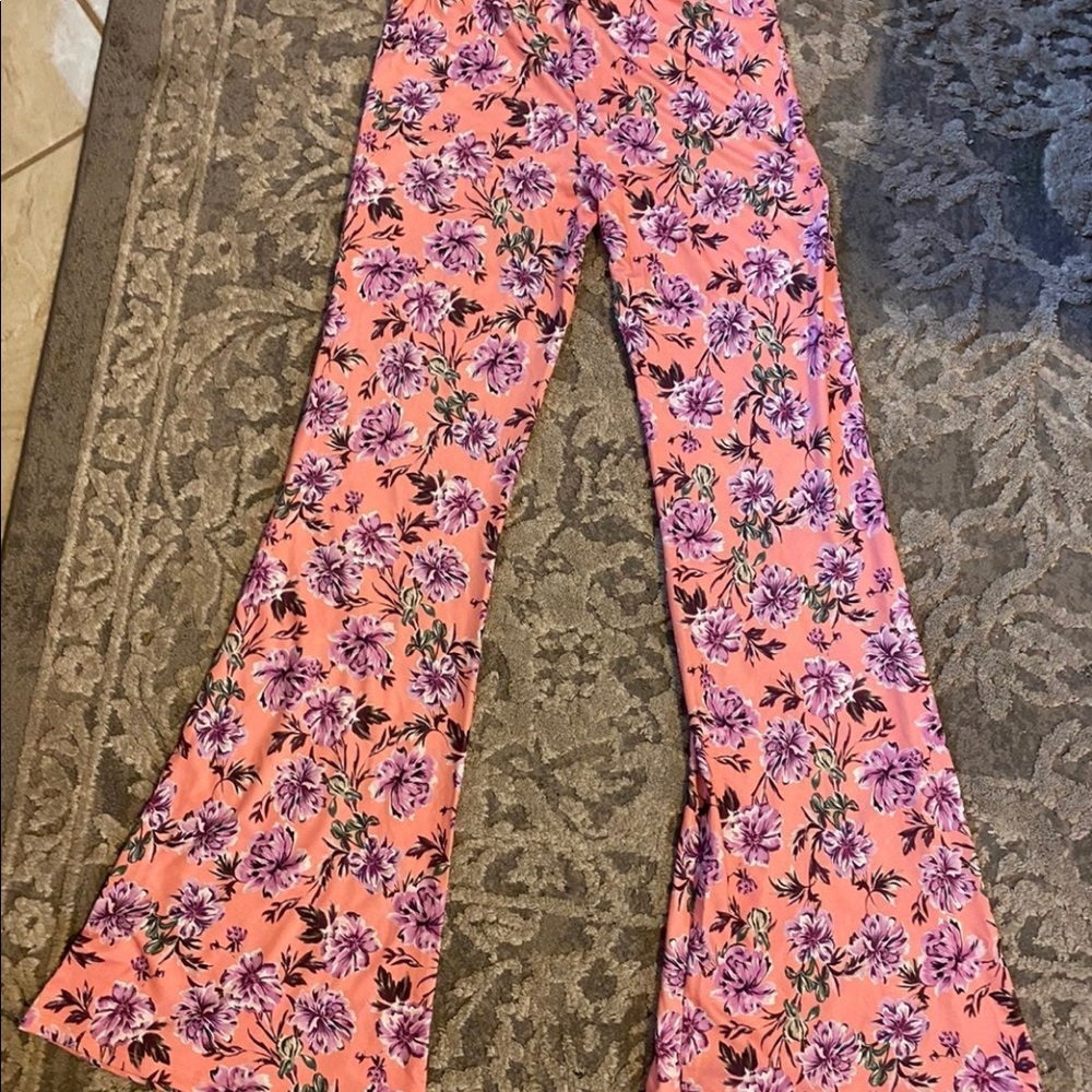 Beach Riot Flare pants - Picture 6 of 7
